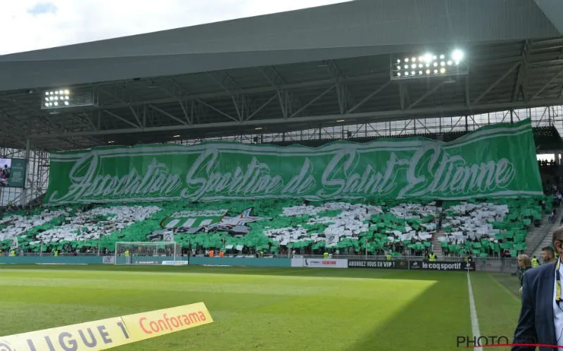 saintetienne