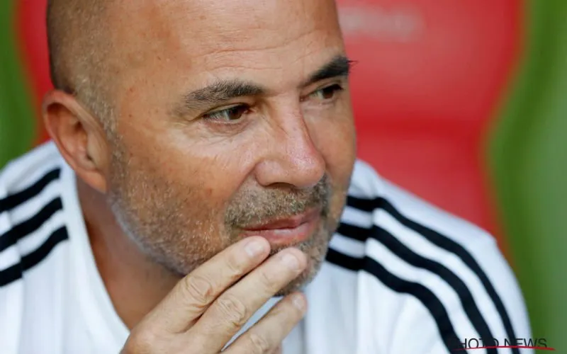 sampaoli