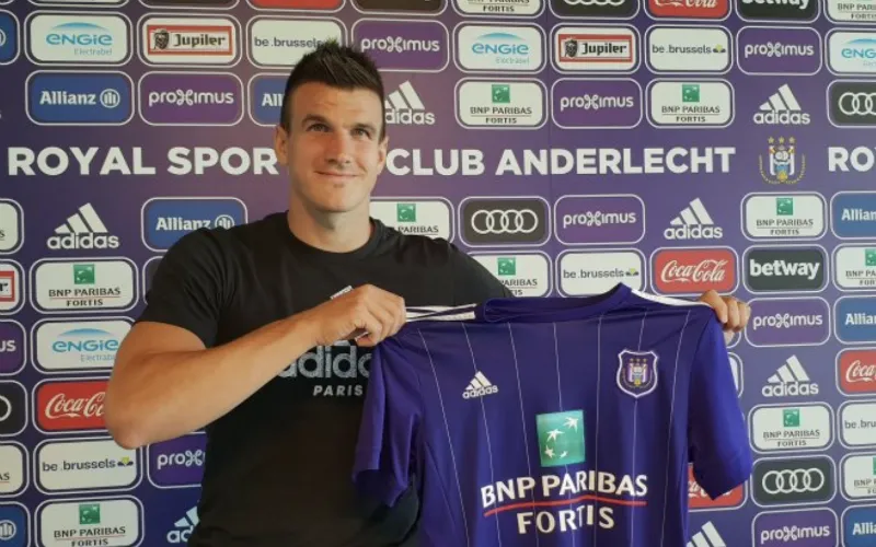 santinianderlecht