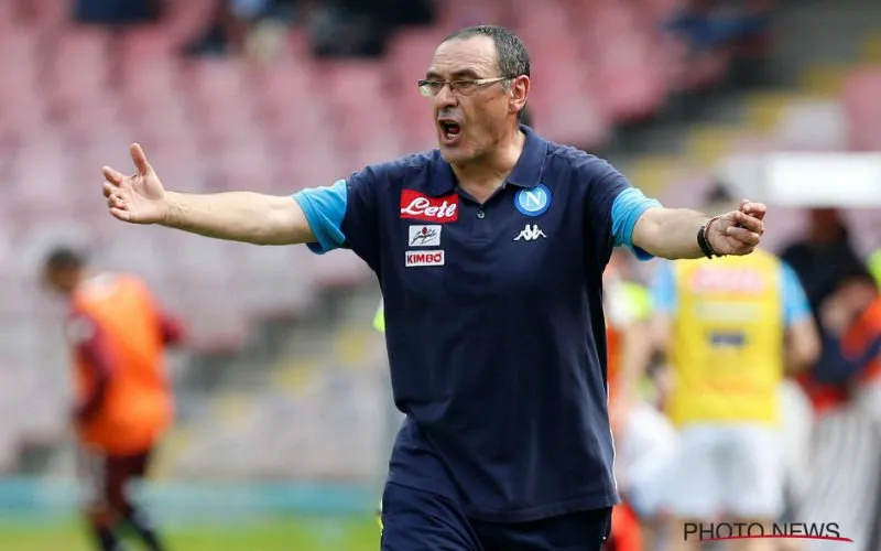 sarri
