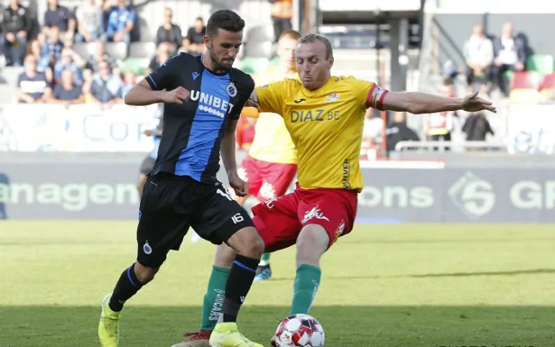 schrijversvandendriessche