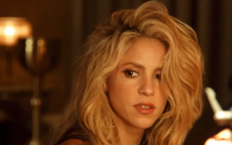 shakira
