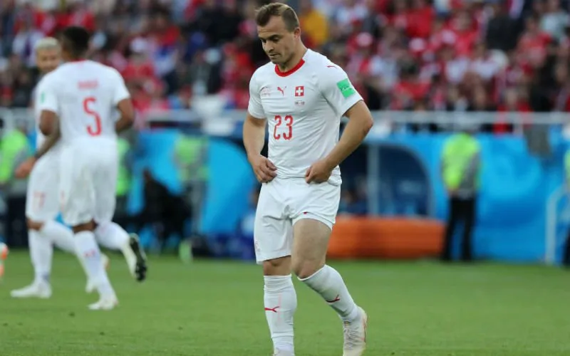 shaqiri xherdan