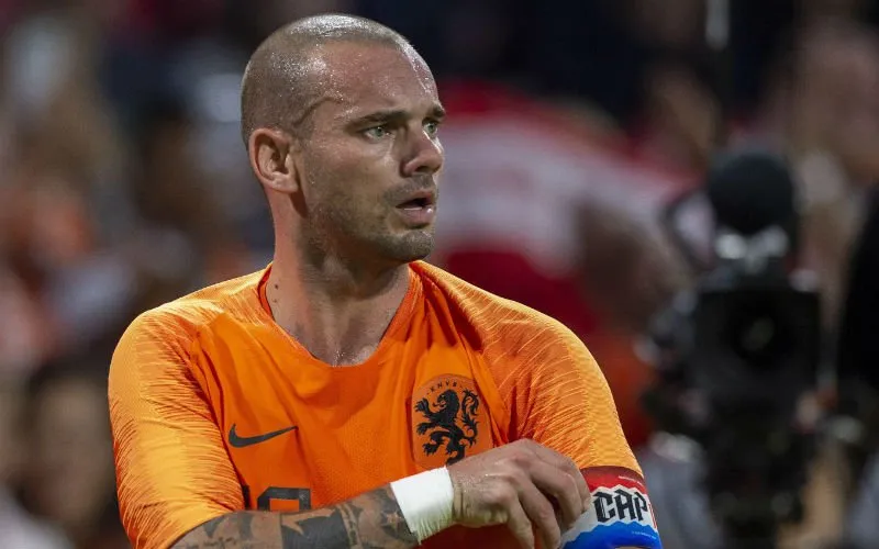 sneijder 2