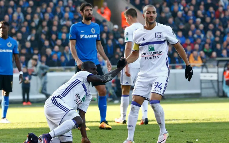 sofianehannifrankacheamponganderlecht