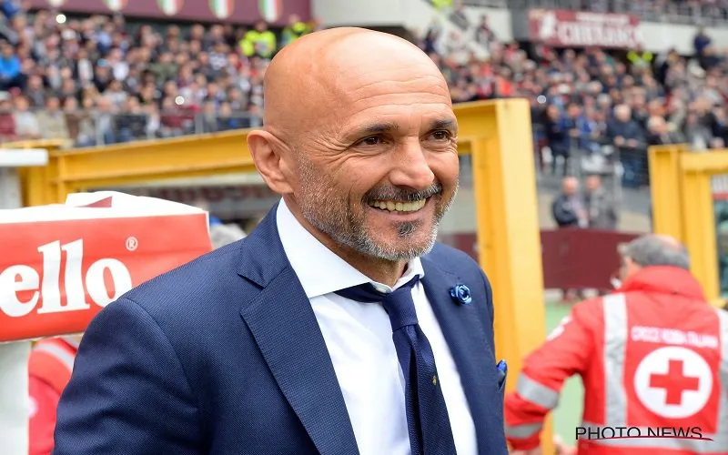 spalletti