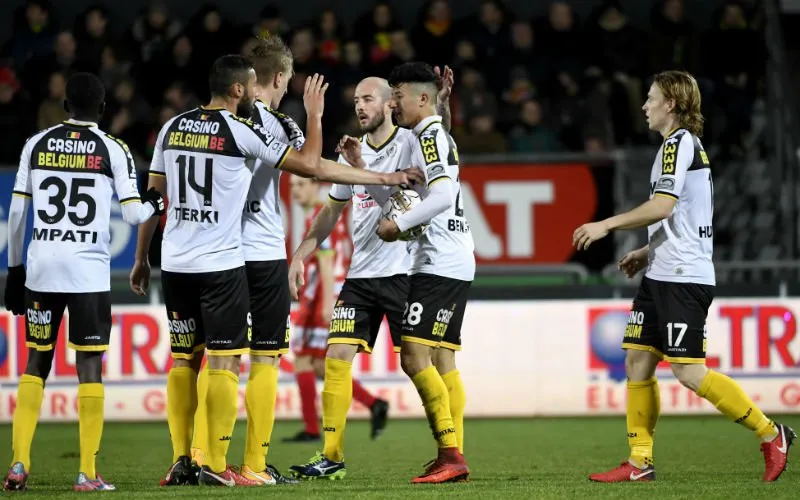 sportinglokeren23445