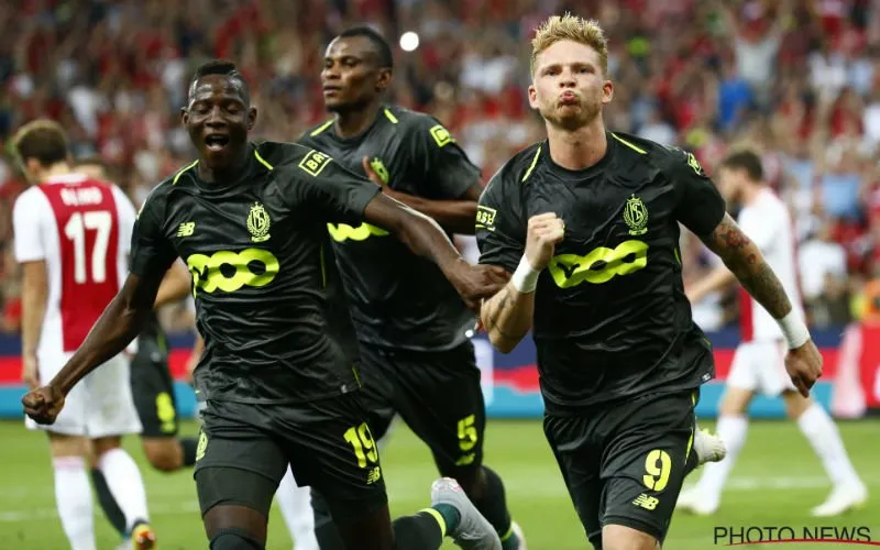 standard djenepo emond