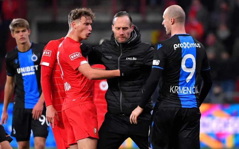 standardclubbruggevojvodakrmencik