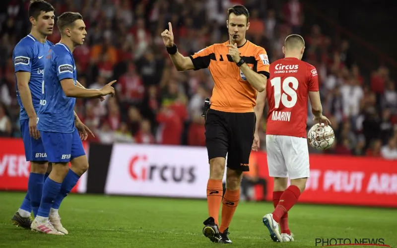 standardgenkvandriessche