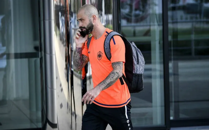 stevendefour17
