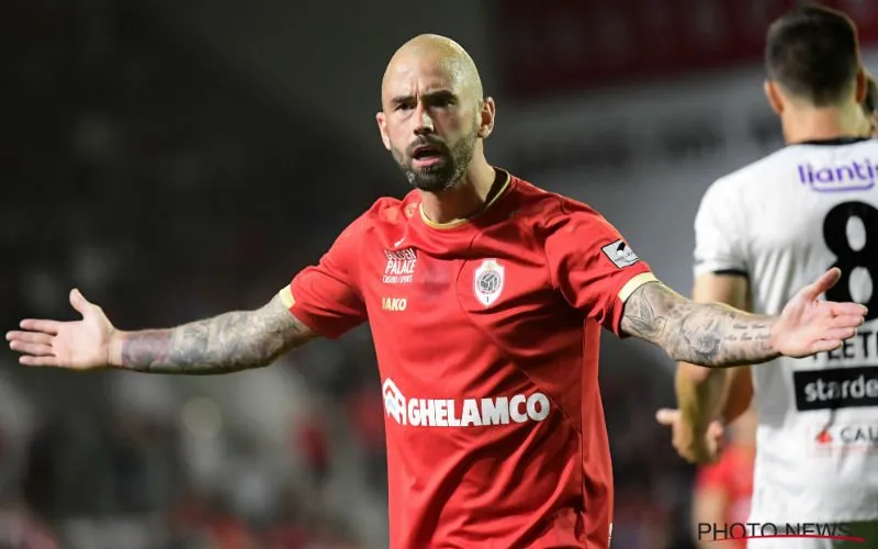 stevendefour18