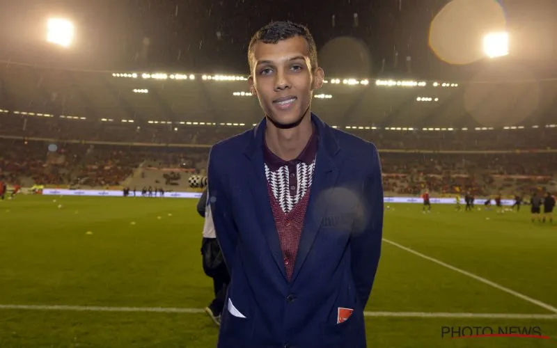 stromae