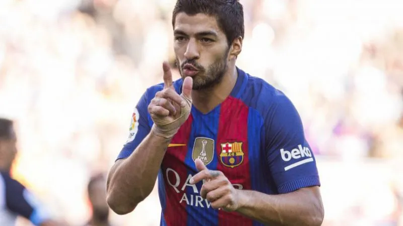 suarez