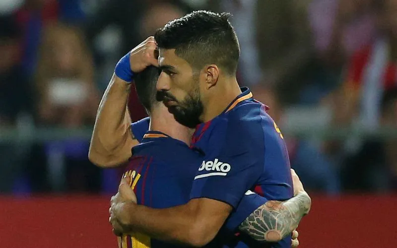 suarezbarcelona 1