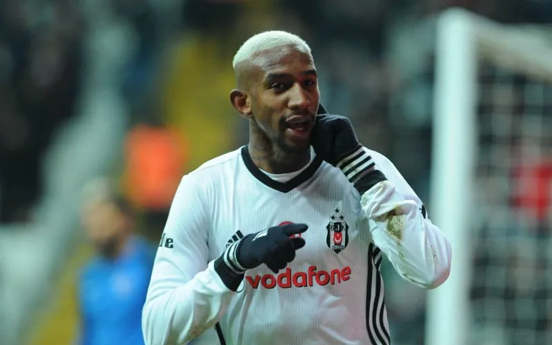 talisca