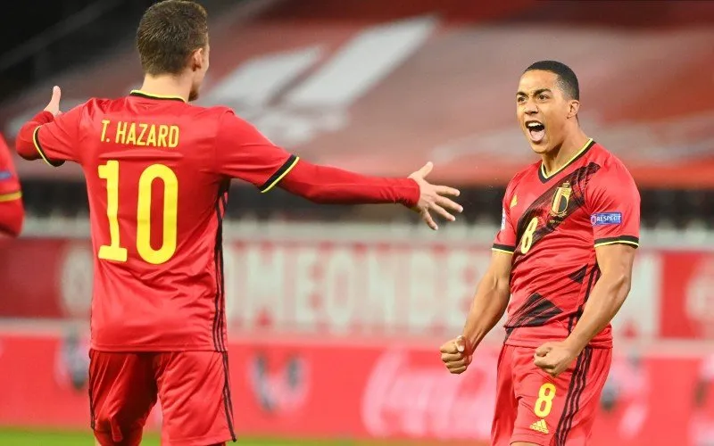 thorganhazardyouritielemans