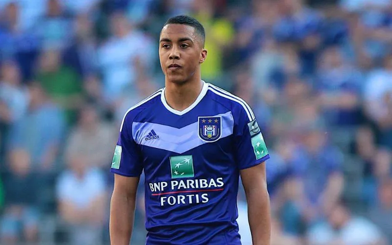 tielemans 12