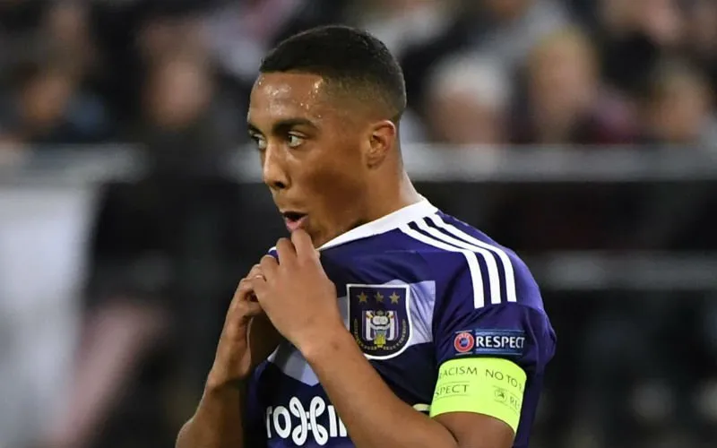 tielemans 13