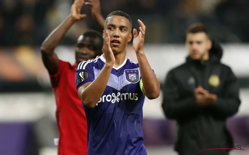 tielemans 14