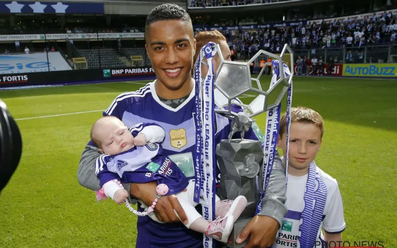 tielemans 19