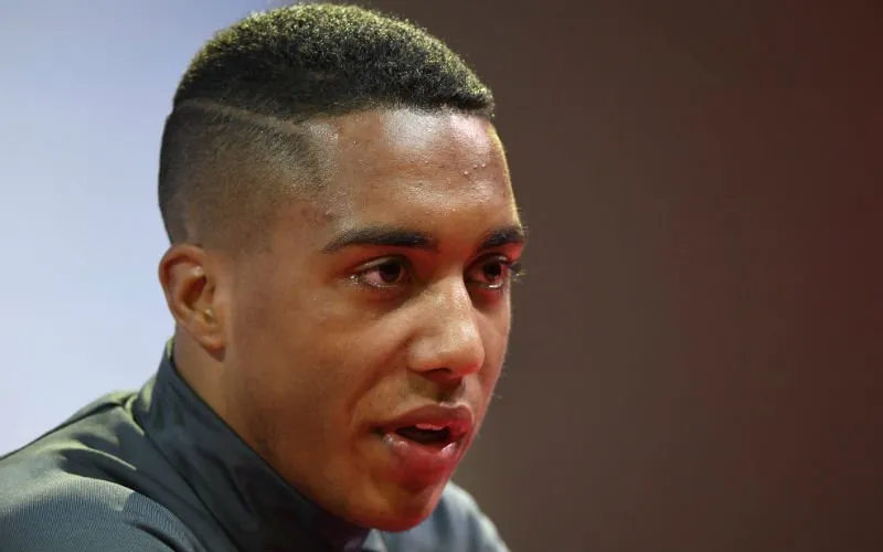 tielemans 21