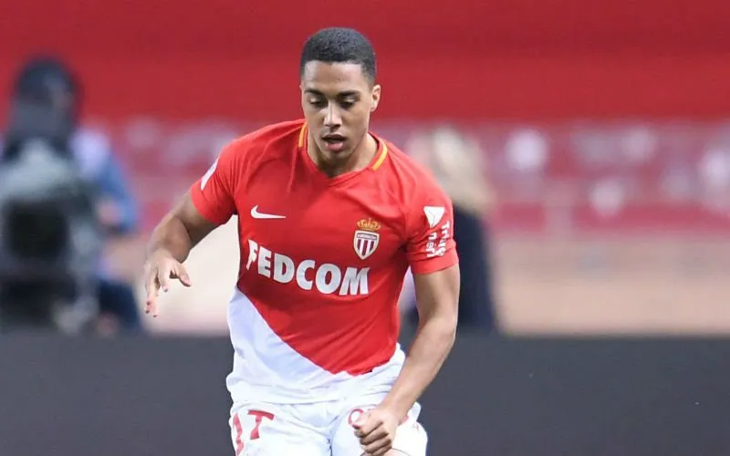 tielemans 25