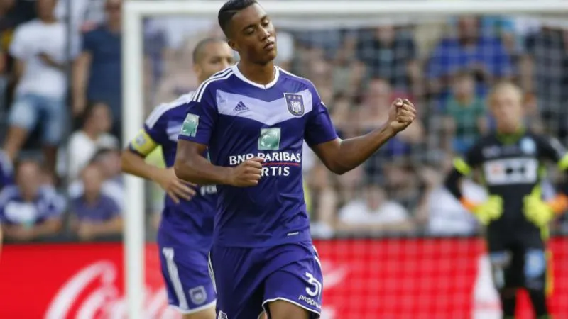 tielemans