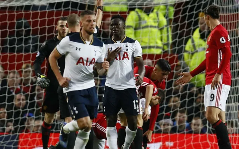 tottenham 1