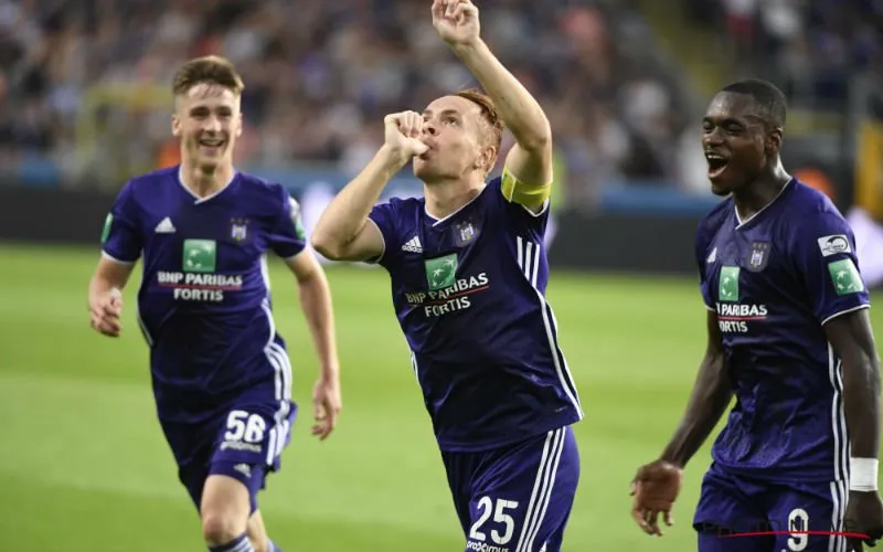 trebel dimata saelemaekers