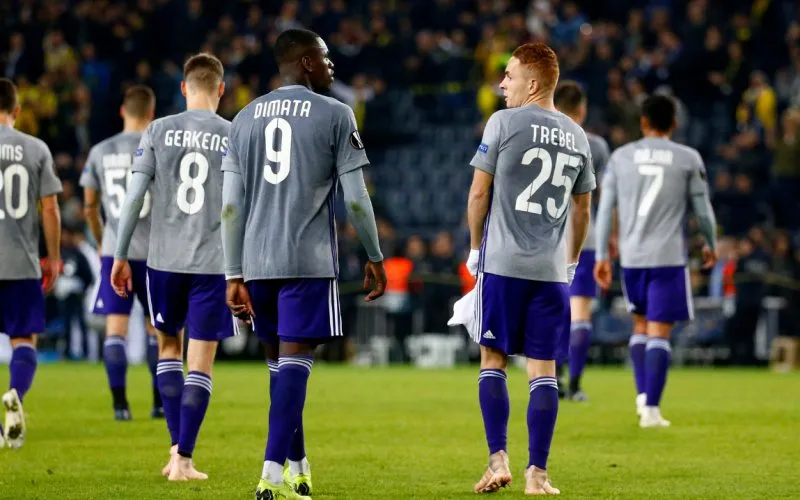 trebel dimatta anderlecht