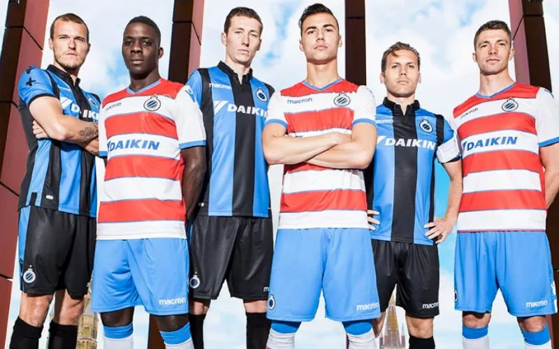 truitjes club brugge