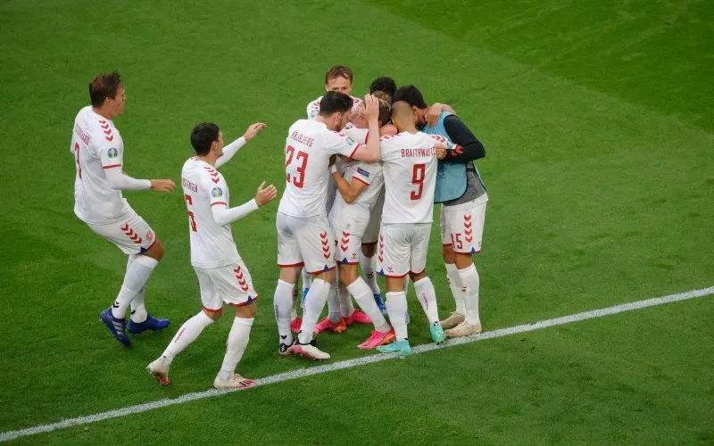 tsjechieydenemarken210703