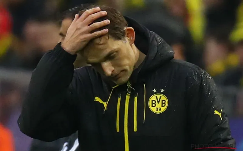 tuchel