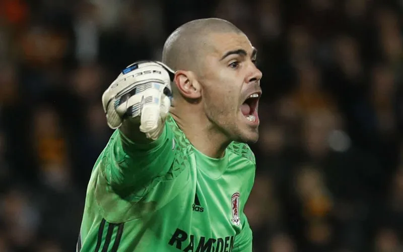 valdes