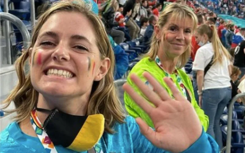 valeriecourtoismoeder