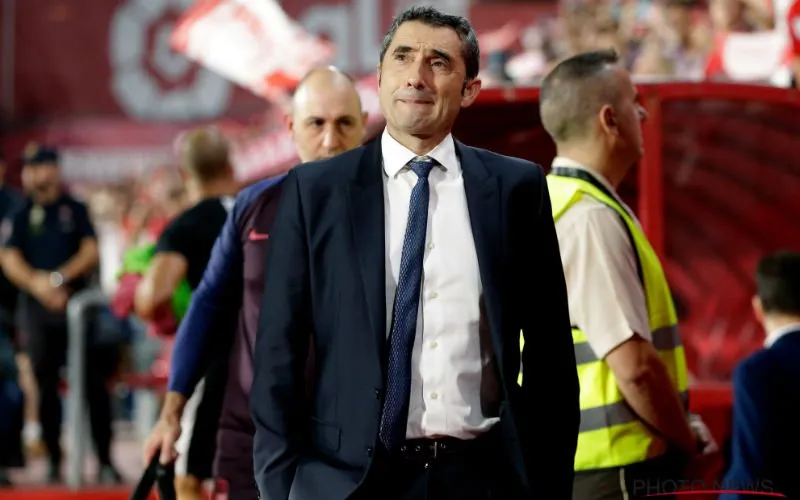 valverde 1