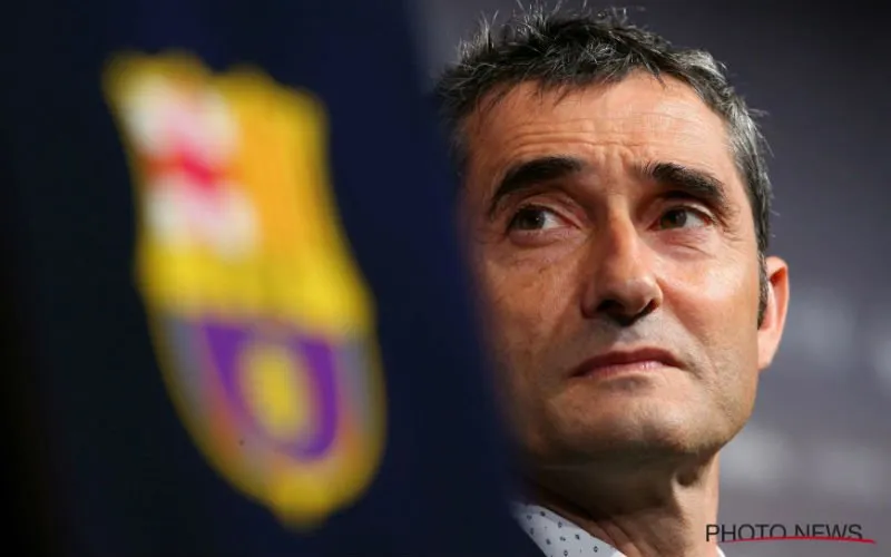 valverde