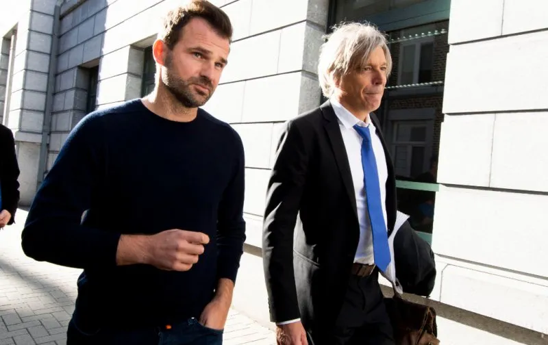 van steenbrugge leko