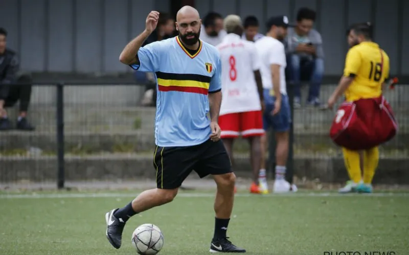 vanden borre