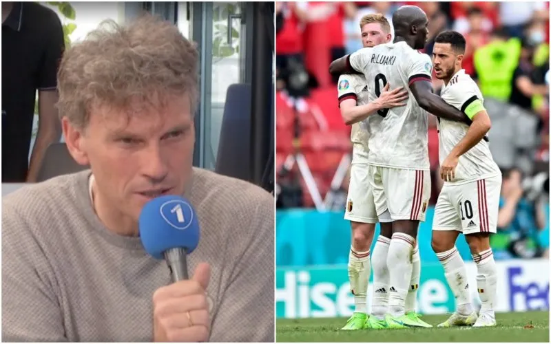 vandenbemptlukakuhazarddebruynerodeduivels