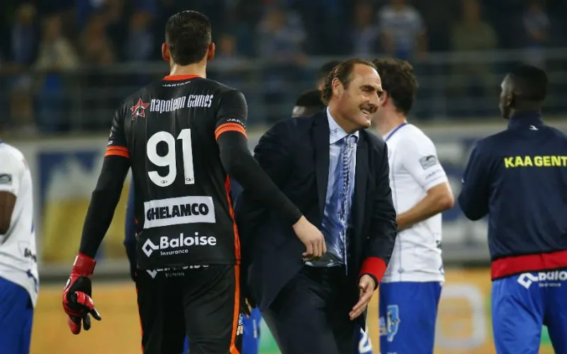 vanderhaeghe aa gent kalinic