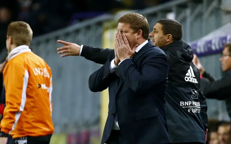 vanhaezebrouck hein
