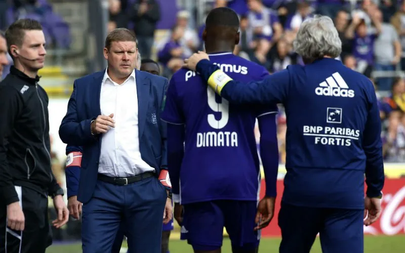 vanhaezebrouckdimata