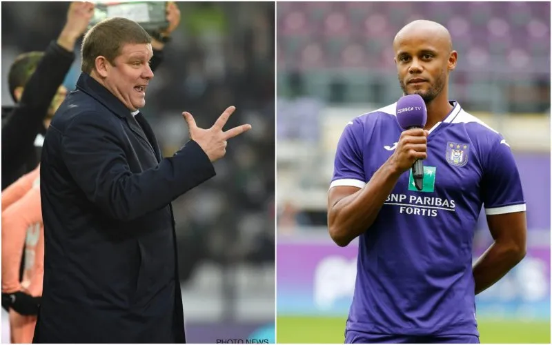 vanhaezebrouckkompany