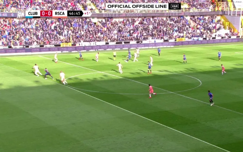 varclubbruggeanderlechtwesley