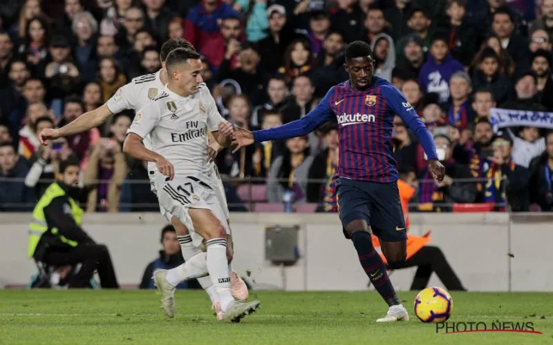 vazquezdembelebarcelonarealmadrid