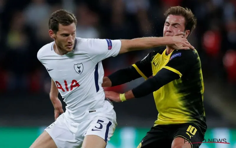 vertonghen gotze photonews