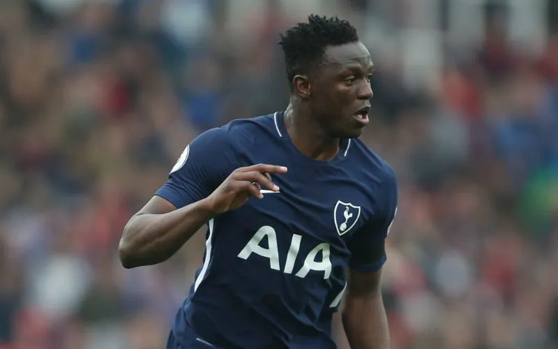 victorwanyama12