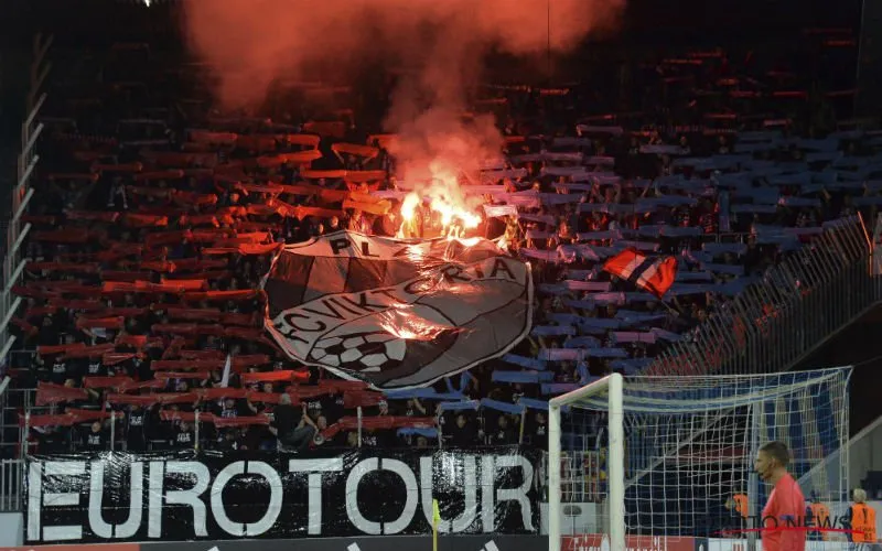 viktoria pilzen fans